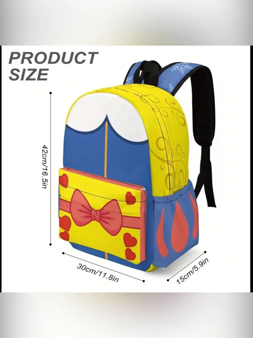 N/A zipper school